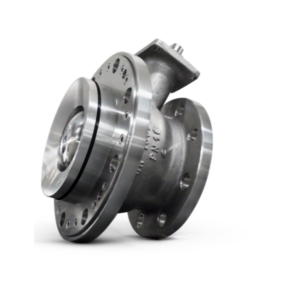 Fotografía de una Válvula de bola INTEC 112 (Fondo de cuba). Sutein