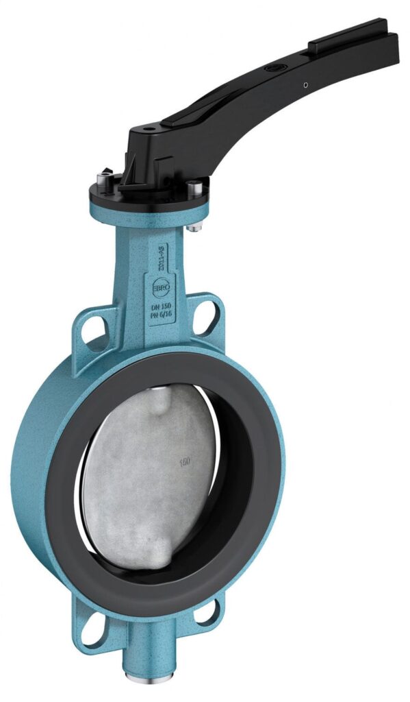 valvulas industriales