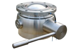 Válvulas de Segmento AGP - Sutein