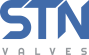 Logo STN Valves. Sutein